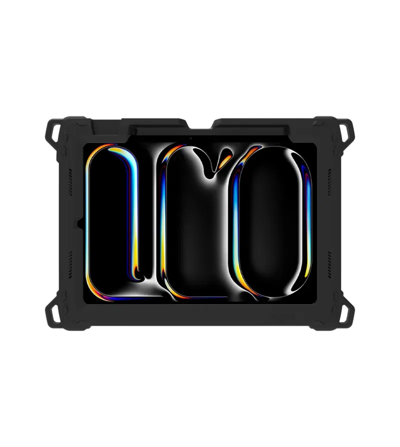 PKG-TAB4-APP2N – HAVIS Tablet Mount, Fits 11 Inch Apple M4 iPad Pro/ M5 iPad Pro Mounts Using Univer - view 2